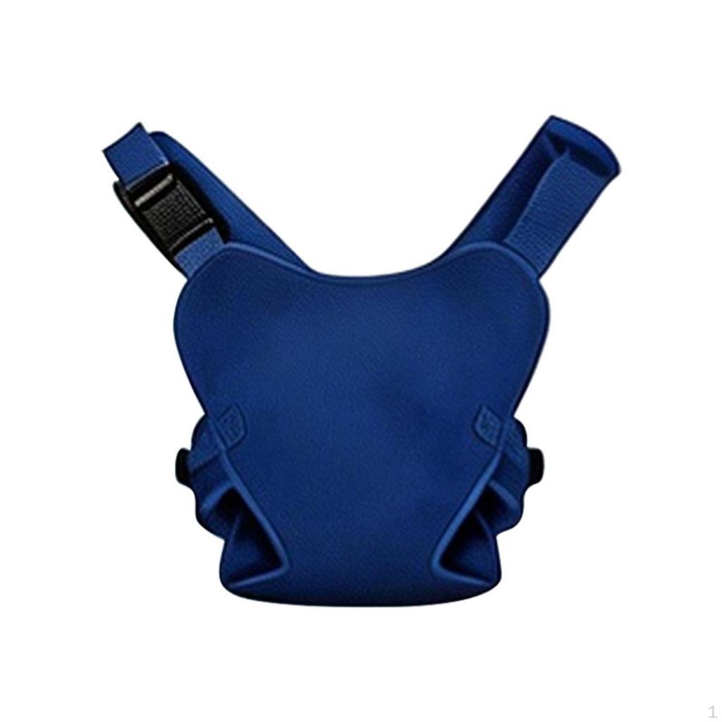 Swim Harness with Adjustable Straps Padded Aquatic Play Soft for Kids, Young Children, Pool,