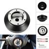 131H Short Hub Steering Wheel Adapter Kit For 01-11 Honda Civic All Ep3