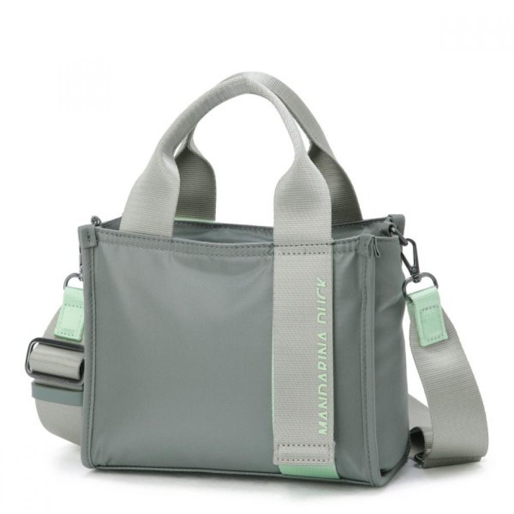 Mandarina Duck Tote Bag Oet0502h