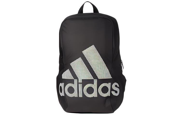 Adidas Polyester Backpack Regular Men s Black DW4282