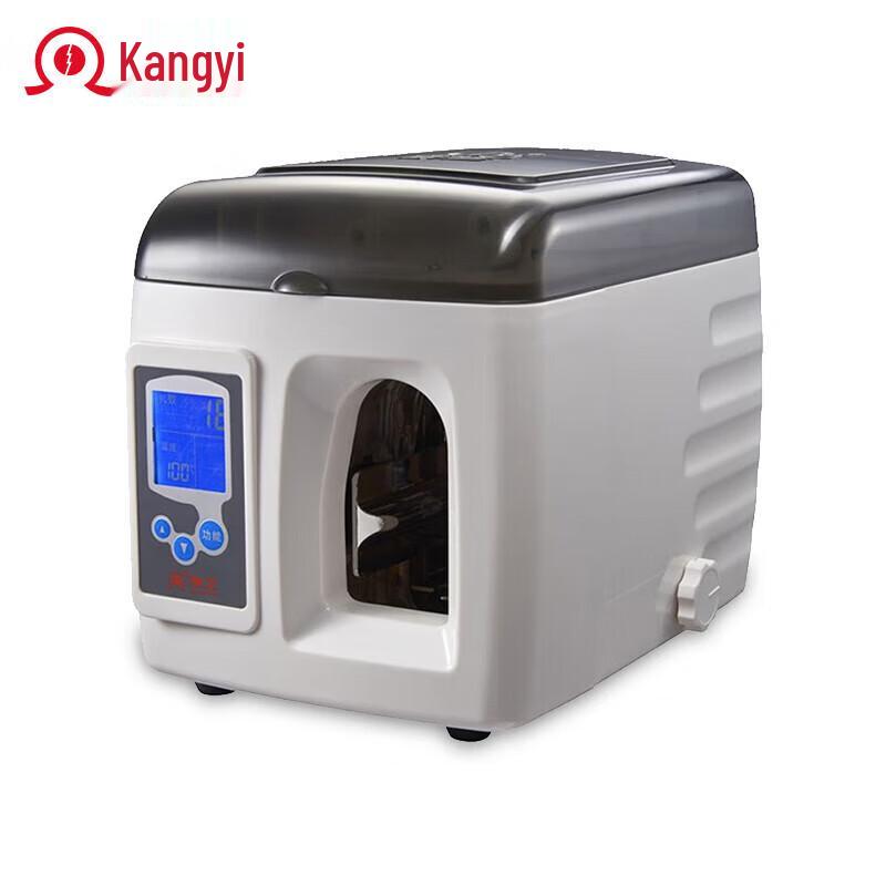 KANGYI HT-600 Automatic Electric Money Bundling Machine
