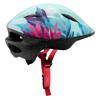 Coolslide Kinder/Kinder Swish Floral Helm