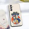 Singer J-Jonas Brothers Band Phone Case For Samsung A56 A36 A26 A16 A15 A25 A35 A55 A14 A34 A24 A54 Black Soft Shell