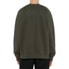 Onitsuka Tiger Sweat Top Casual Round Neck Pullover Sweatshirt Unisex tops 2183B537-020