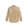 Polo Kids Boys Linen Shirt 2 7y Cwpowovb6820620260