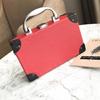 Radio Shaped Crossbody Bag for Women Shoulder Bag Handbag Evening Clutches Purse