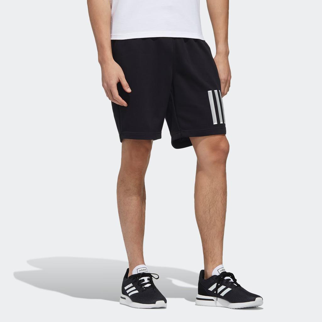Adidas Neo Sports Shorts Men's Black Moderate DW8218