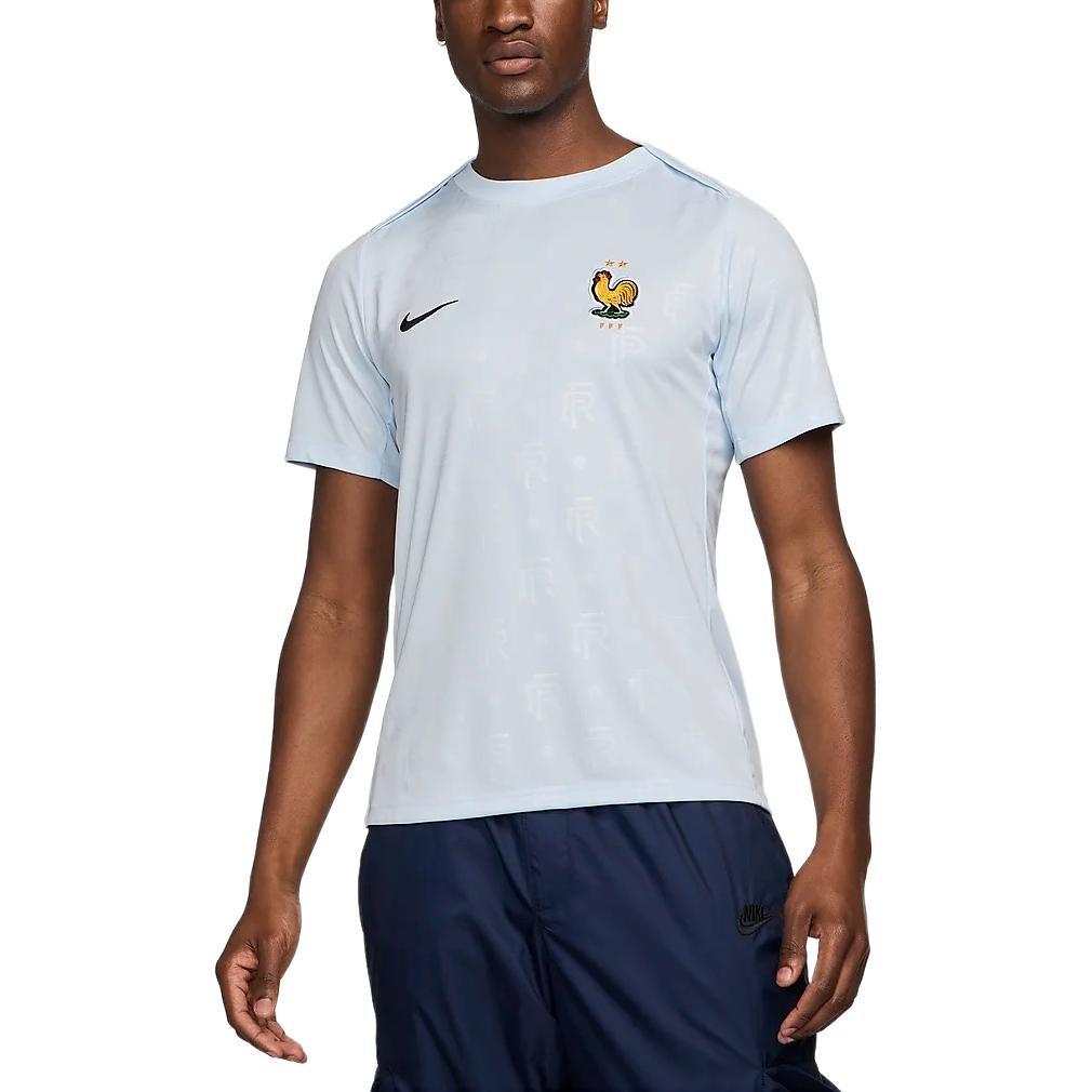 Nike Fff Academy Pro Izbraukuma Vīriešu