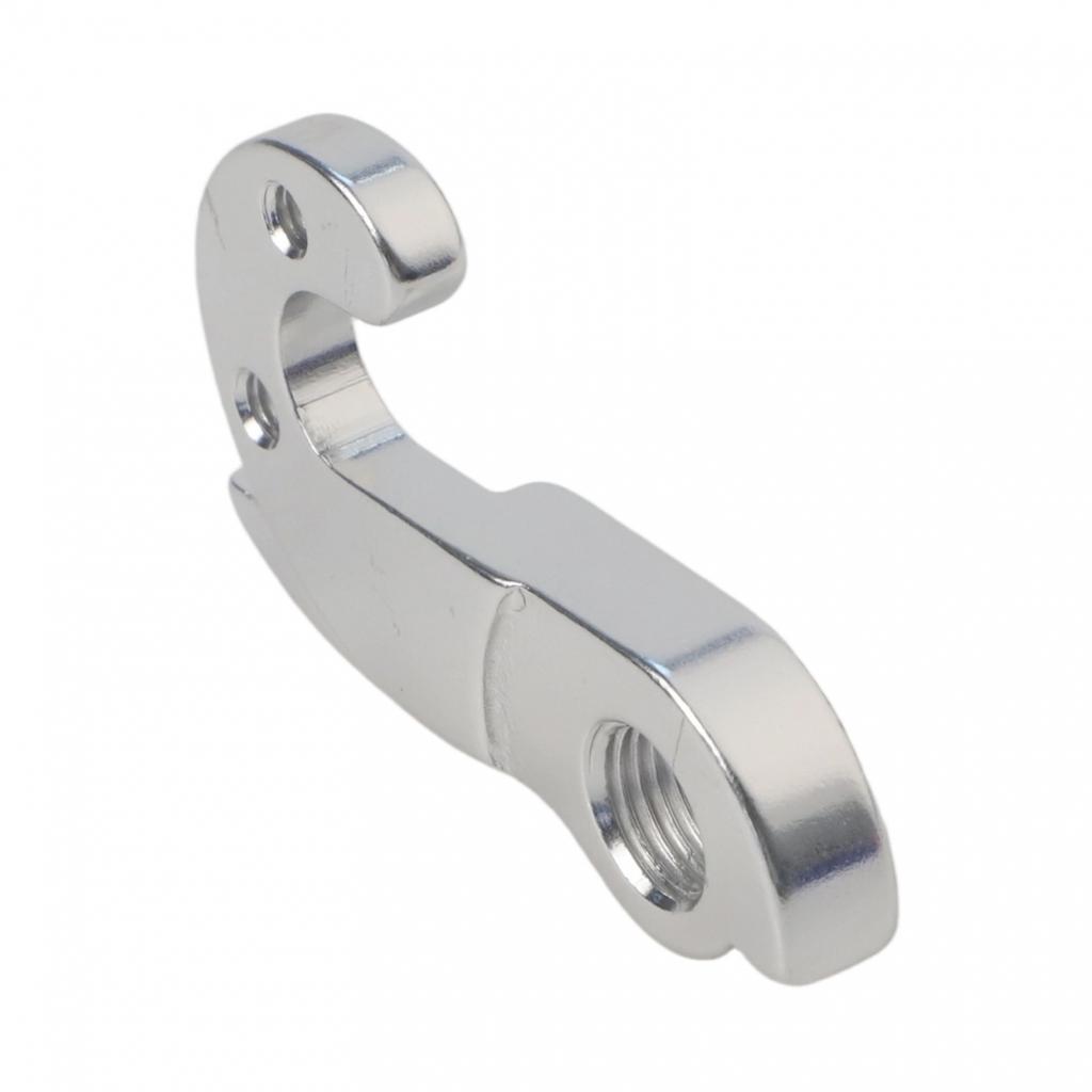 Aluminum Alloy Bicycle Tailhook Bike Rear Derailleur Hanger Replacement Part