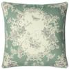 Paoletti Burford Floral Cushion Cover