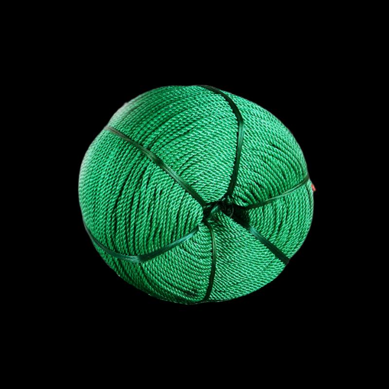 Nylon Packing & Tent Rope