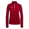 Womens/Ladies Entrada 22 Training Top