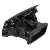 Adjustable Rear Air Ventilation System High Efficiency Airflows Distribution Direct Fit Replacement 8WD819203 for Vehicle