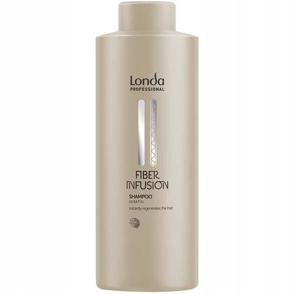 Londa Fiber Infusion Shampoo 1000Ml