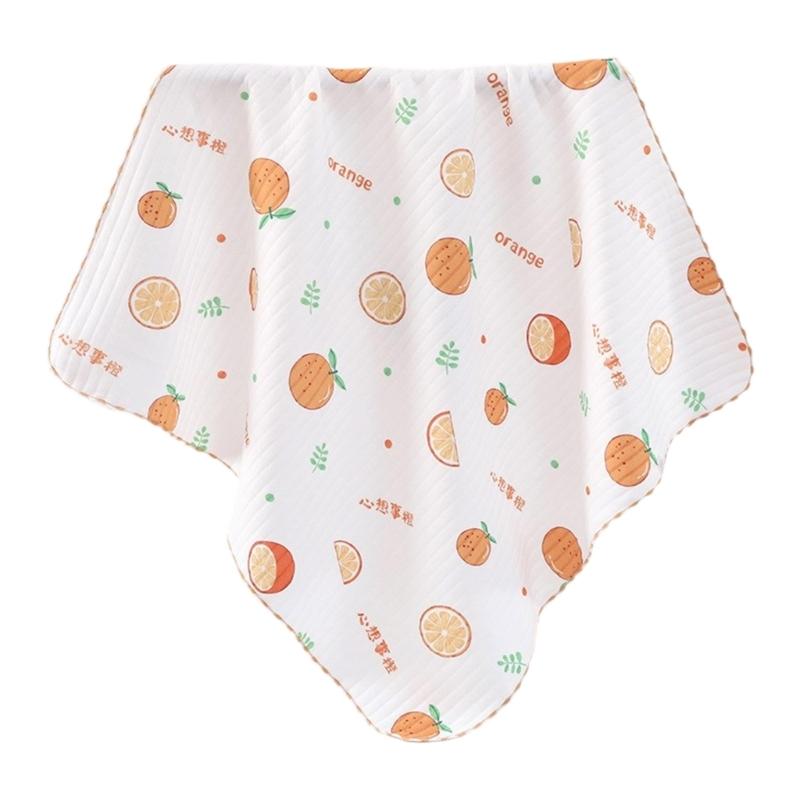 Cosy Baby Swaddles Wrap Cotton Bath Towel for Newborns and Infants Provide Comfort and Security Daily Use