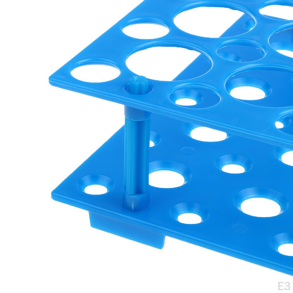 Centrifuge Tube Rack Random Supplies Stand Holder