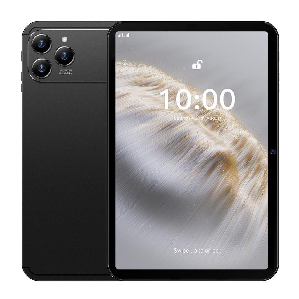 Tab 17 Pro Android-Tablet 16GB+1TB, Großer Bildschirm, Augenschutz, WLAN-kompatibel