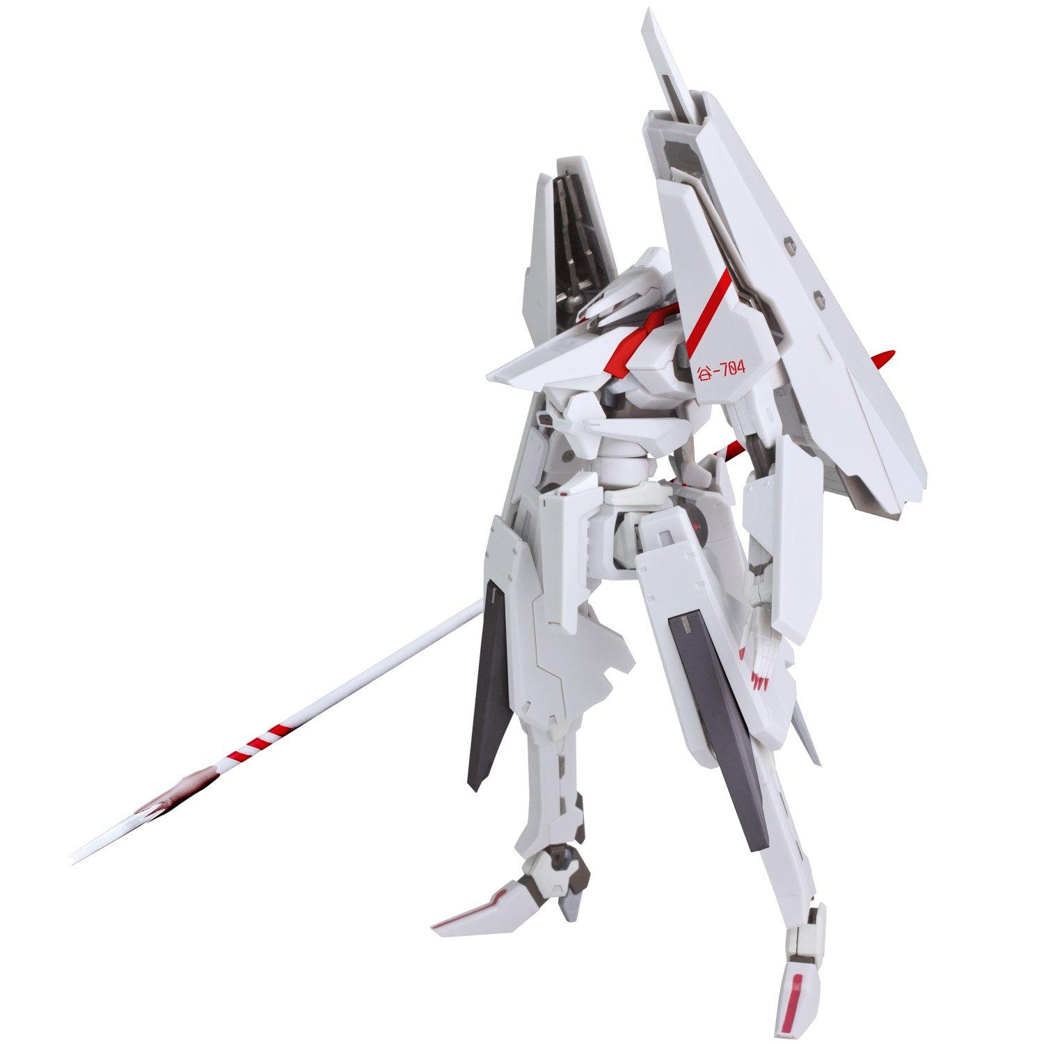 RIOBOT Tsugumori (Anime Adaptation Commemorative Color)