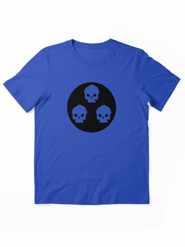 Command & Conquer Death Guard Essential T-Shirt