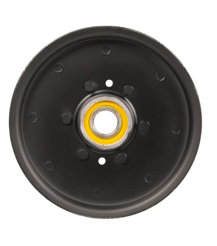 

John Deere Ro12419 Pulley