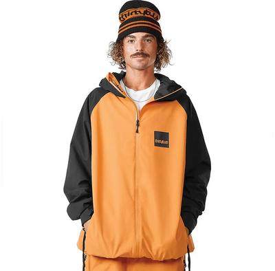 Thirtytwo Jacket Gateway