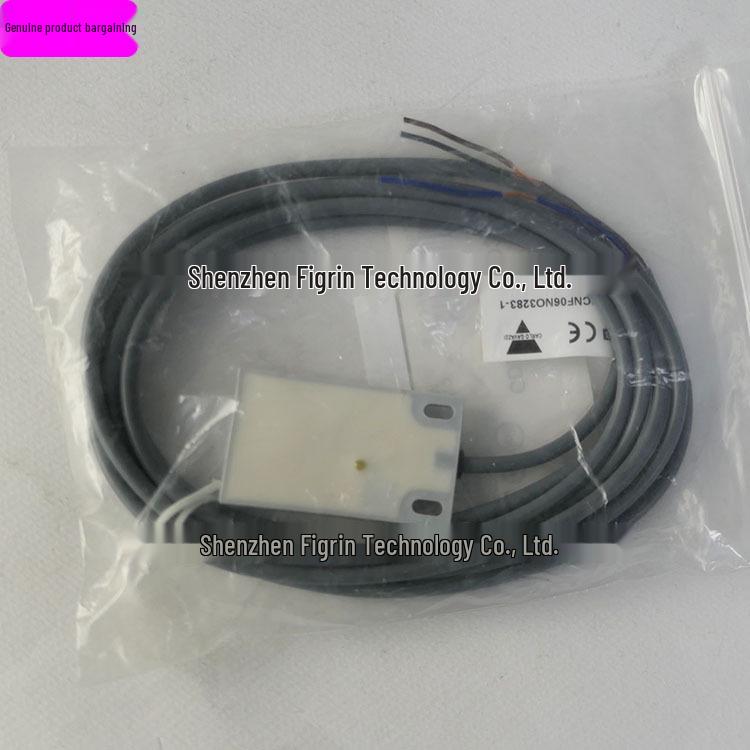Swiss Carlo Gavazzi CD50CNF06NO Proximity Switch