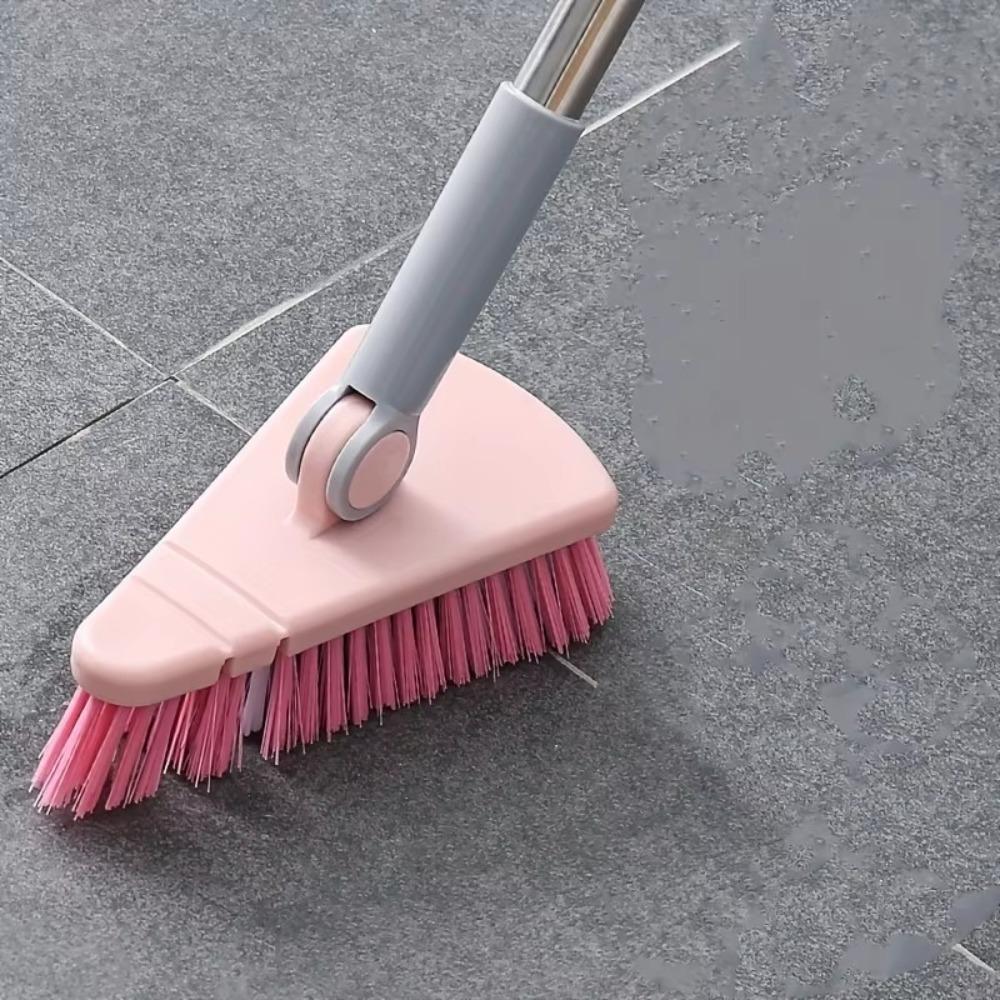 Hard Bristle Floor Gaps Brush Cleaning Tool Corner Gap Brush Floor Cleaning Brush  Bathroom