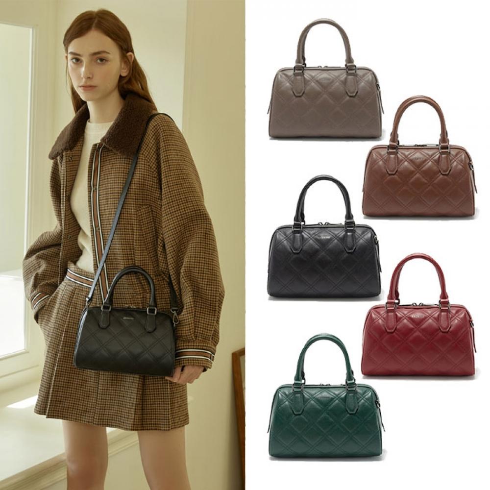 

ESquire [пряме управління] ESquire Women S Noir Speedy Bag Bfhb077 081 05EHBFHB081RE