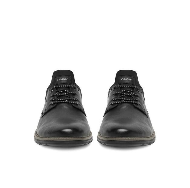 Ankle Boots Rieker 14454-01 Black