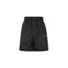 Shorts décontractés pour homme Noir Modéré DH7560-011