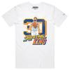 VOICEART Steph Curry The Shooting King Sports T-Shirt with Premium Graphic