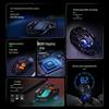 GravaStar M2 Cocoon Breaker Tri-Mode Gaming Mouse