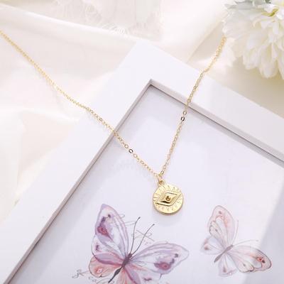 Women Eye Necklace Jewelry Chain Choker Gifts