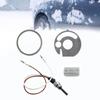 12V Car Diesel Parking Heater Service Kit For Eberspacher Hydronic D5WZ D5WS D3WZ B4WSC Strainer O-Rings Gasket Parking Heater