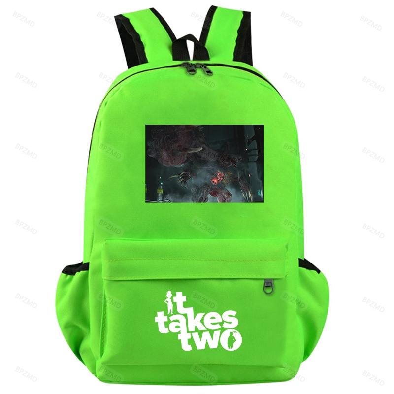 high quality school bag