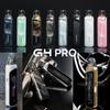 Uwell CALIBURN G4 PRO | Smart Touch | GPP Cartridge | 1800mAh | Includes FlavorKitchen Original Mini Pouch | Electronic Cigarette VAPE Starter Set (Pe