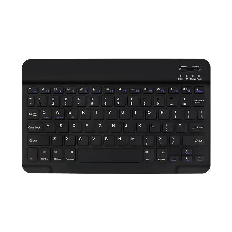 Universal Wireless Bluetooth Keyboard and Mouse for Mobile Phones, Tablets, Huawei, iPad, Xiaomi