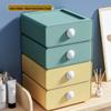 Desktop Drawer Storage Box