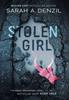 Libro Stolen Girl : Silent Child Book Two