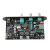 ABUO-ZK-1001U DC 9-24V 100W Mono Amplifier Board TPA3116D2 BT Audio Power Amplifier Module AMP Module For Home Theater