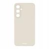 Sc Silicone Case Galaxy S23 Fe Bone
