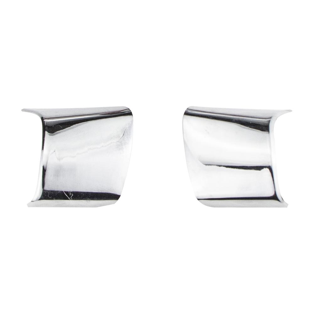 Auto-Lenkrad-Panel-Trim-Abdeckung Dekoration Aufkleber für Ford Focus 3 MK3 Limousine Fließheck Kuga Escape 2012 - 2014