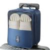 Portable Travel Shoe Storage Bag - Dustproof, Suitcase-Friendly for Business Trips and Travel Outfits