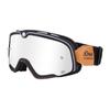 Occhiali da Moto Vintage Casco Occhiali Antivento Sabbia Occhiali da Equitazione Rider Moto Harley