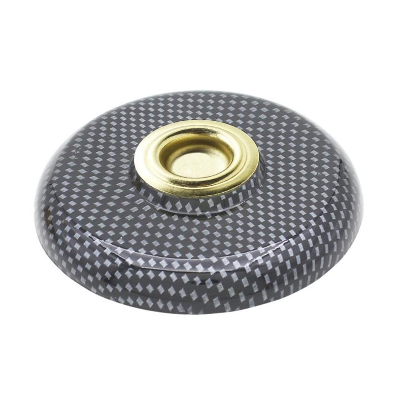 Cello Anti-Rutsch-Matte Cello Endpin-Halter Spikes Bodenschutz Endpin-Stopper für Zuhause Endpin-Stütze Cello Anti-Rutsch-Pad