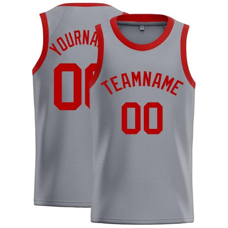 Custom Basketball Jersey Set Personalize Your Own Team Name Number Logo Youth Sports Shirt Uniform Sublimation Print