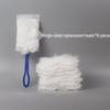 Desktop Electrostatic Dust Duster Replacement Core - Hair & Debris Cleaning Brush for Car & Household.