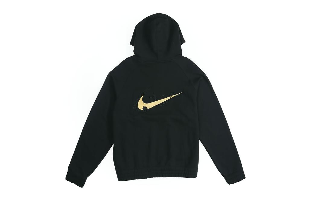 Nike Sweatshirts Men's Hooded Moderate Regular BV9305-010