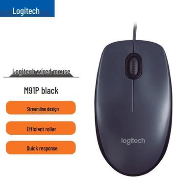 Bilgisayar ekipmanları – Fareler