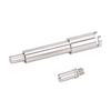Stainless Steel Coffee Machine Steam Nozzle Replacement Kit Fit for Delonghi EC685 Y258072